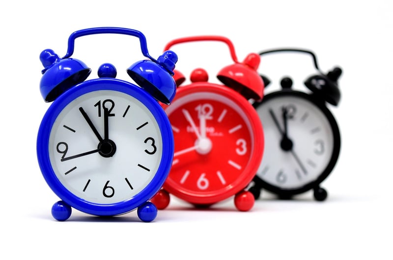 Clock Image